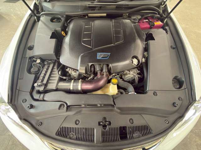 صورة مصغرة 48 لـ 2014 Lexus IS F