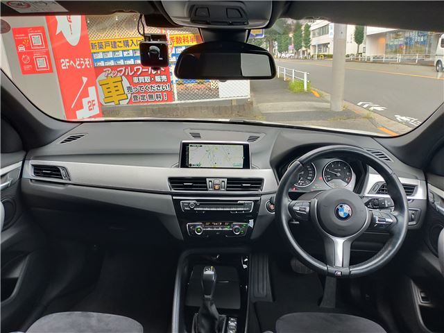 2016 BMW X1 photo 3