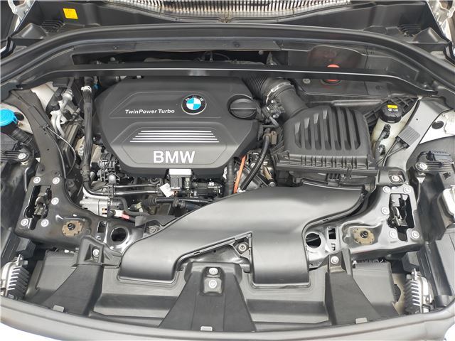 2016 BMW X1 thumbnail 12