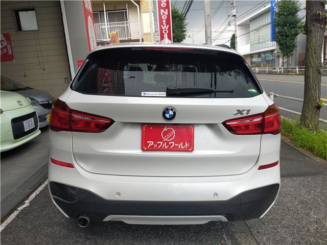 2016 BMW X1 photo 2