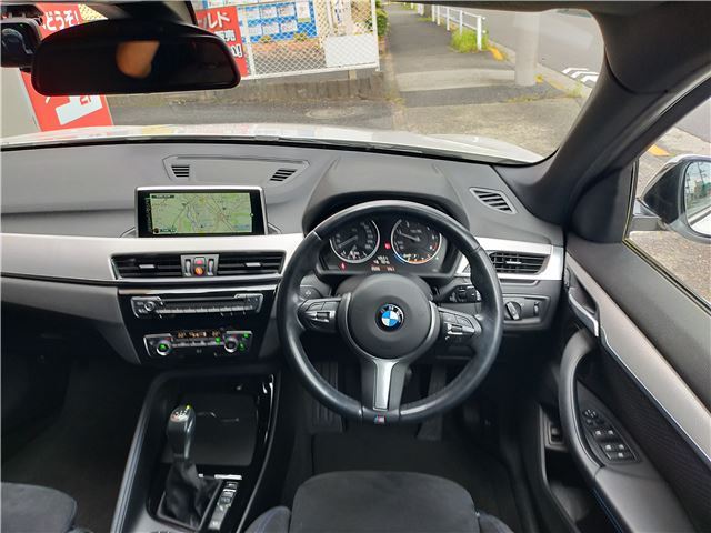 2016 BMW X1 thumbnail 27