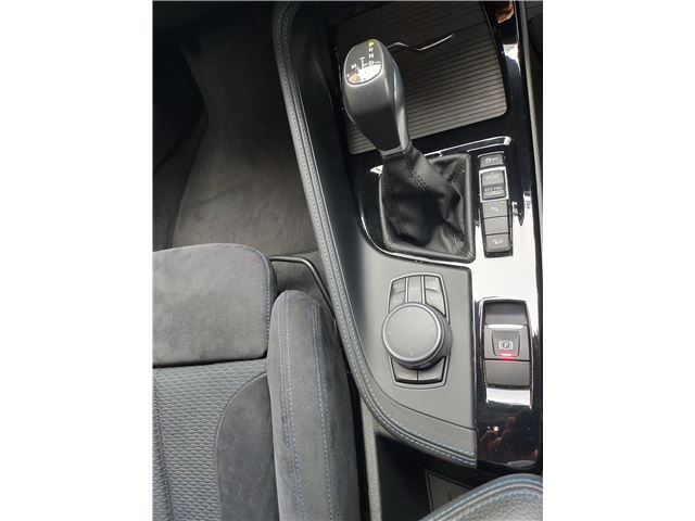 2016 BMW X1 thumbnail 42