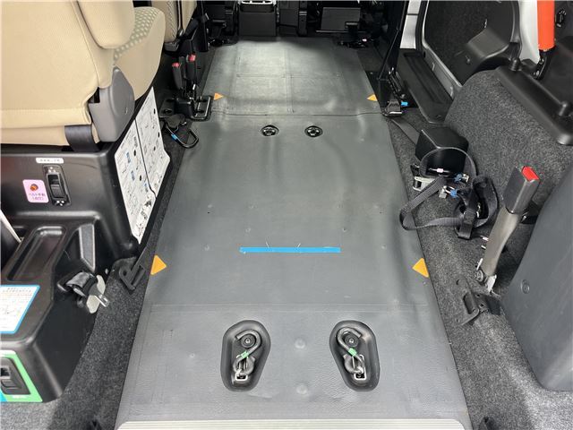 2021 Nissan NV200 VANETTE VAN thumbnail 16