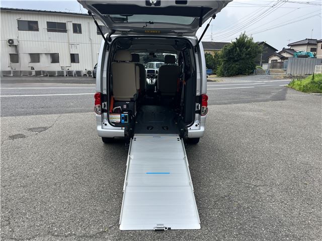 2021 Nissan NV200 VANETTE VAN thumbnail 17