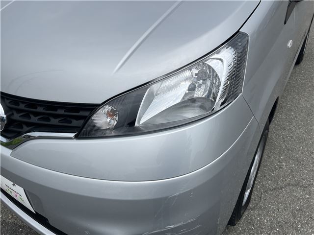 2021 Nissan NV200 VANETTE VAN thumbnail 23