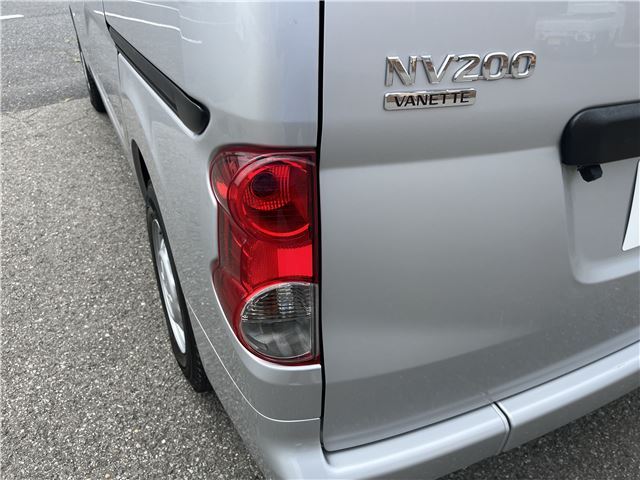 2021 Nissan NV200 VANETTE VAN thumbnail 24