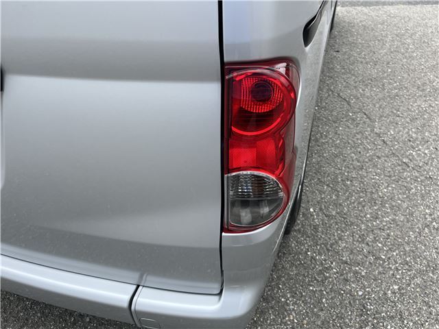 2021 Nissan NV200 VANETTE VAN thumbnail 25