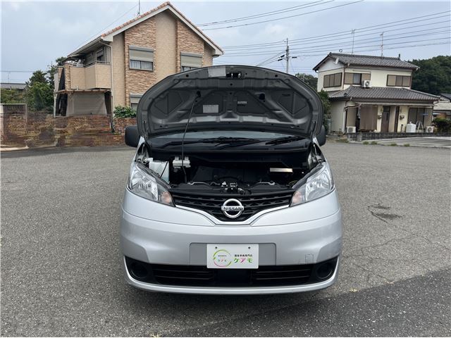 2021 Nissan NV200 VANETTE VAN thumbnail 26