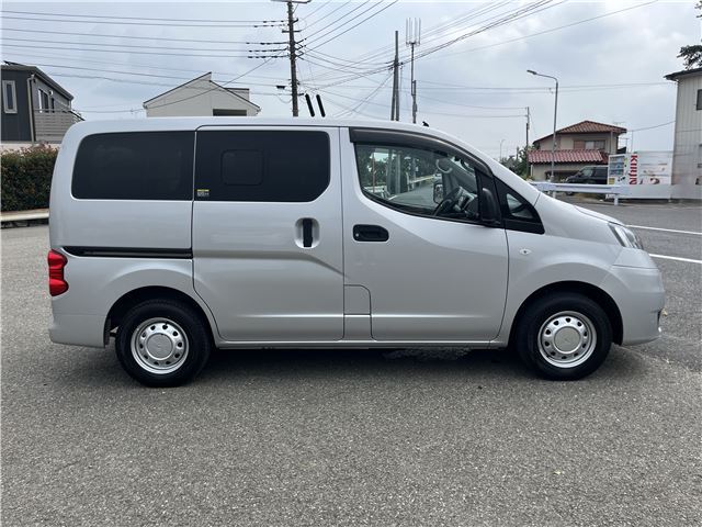 2021 Nissan NV200 VANETTE VAN thumbnail 27
