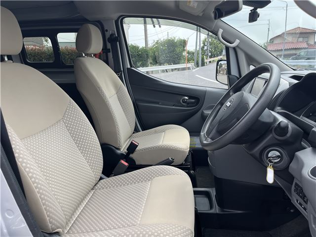 2021 Nissan NV200 VANETTE VAN thumbnail 28