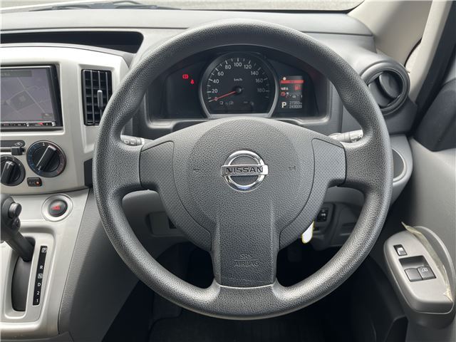 2021 Nissan NV200 VANETTE VAN thumbnail 29