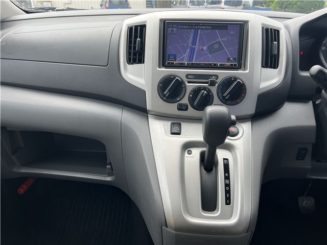 2021 Nissan NV200 VANETTE VAN thumbnail 33