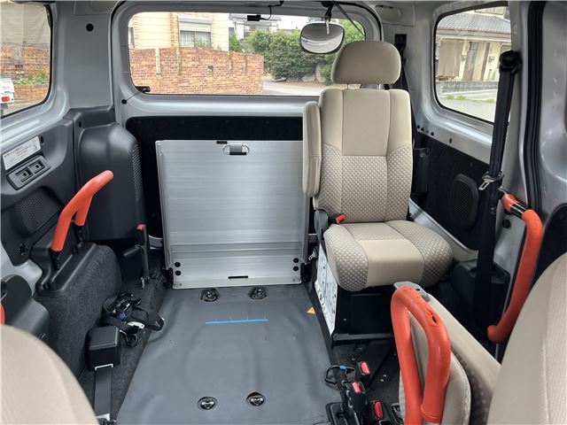 2021 Nissan NV200 VANETTE VAN thumbnail 43