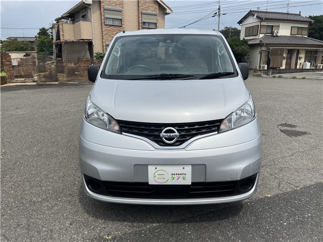 2021 Nissan NV200 VANETTE VAN — фото 10