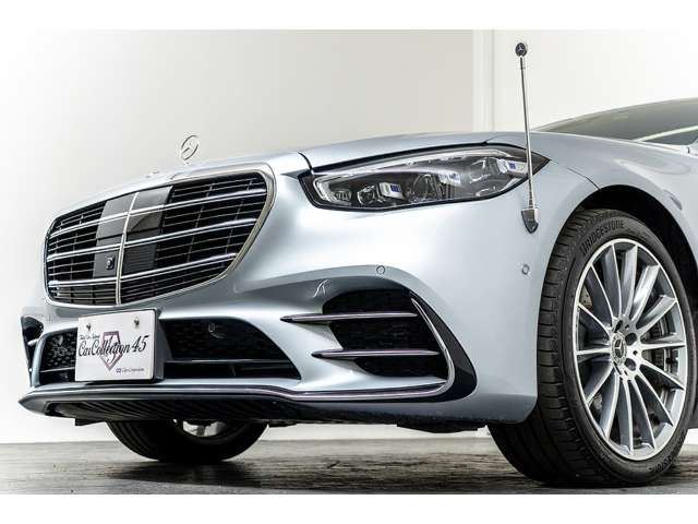 2021 Mercedes-BENZ S-CLASS 缩略图 17