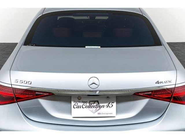 2021 Mercedes-BENZ S-CLASS 缩略图 18