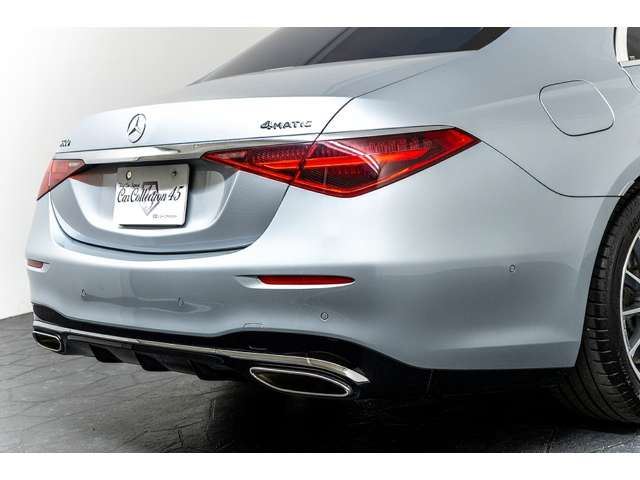 2021 Mercedes-BENZ S-CLASS 缩略图 20