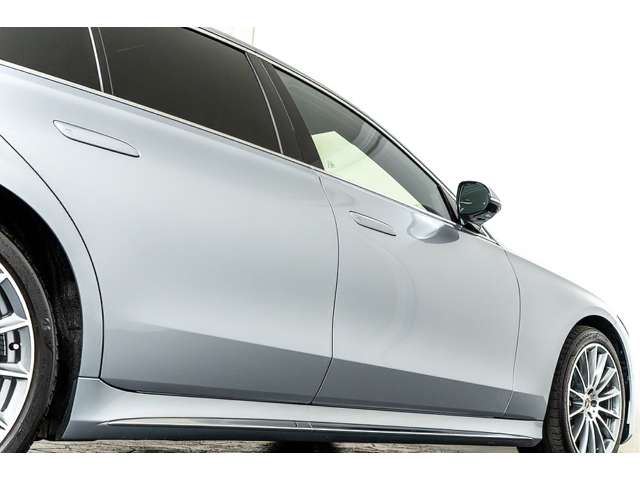 2021 Mercedes-BENZ S-CLASS 缩略图 22
