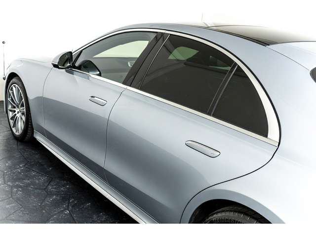 2021 Mercedes-BENZ S-CLASS 缩略图 24