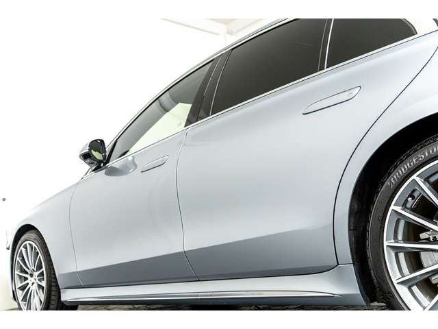 2021 Mercedes-BENZ S-CLASS 缩略图 25