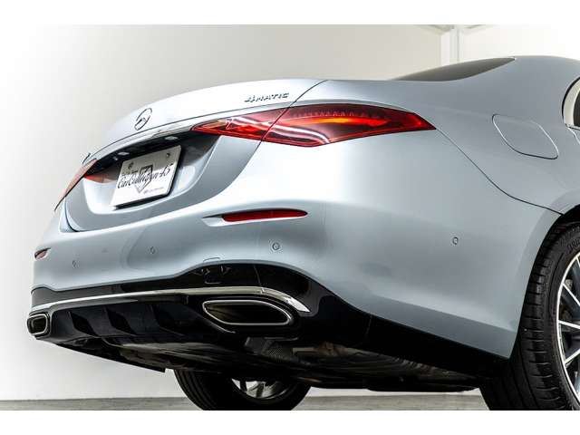 2021 Mercedes-BENZ S-CLASS 缩略图 27