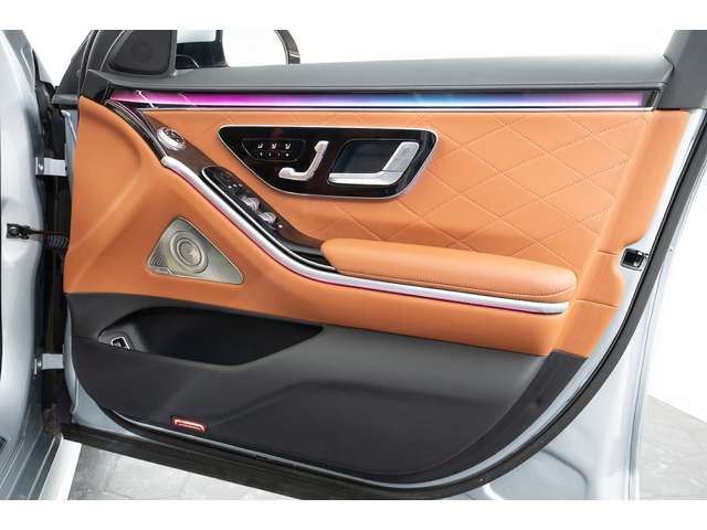 2021 Mercedes-BENZ S-CLASS 缩略图 29
