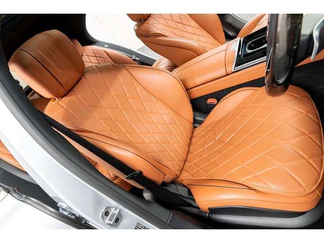 2021 Mercedes-BENZ S-CLASS 缩略图 31