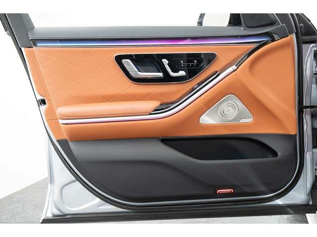 2021 Mercedes-BENZ S-CLASS 缩略图 33