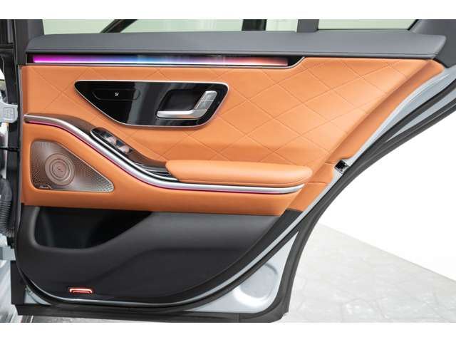 2021 Mercedes-BENZ S-CLASS 缩略图 38