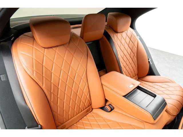 2021 Mercedes-BENZ S-CLASS 缩略图 40