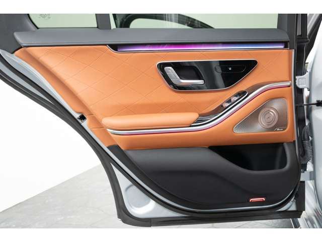 2021 Mercedes-BENZ S-CLASS 缩略图 42