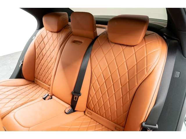 2021 Mercedes-BENZ S-CLASS 缩略图 44