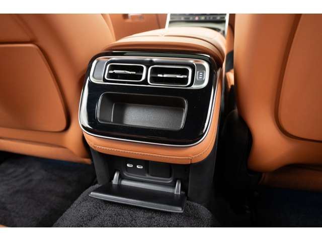 2021 Mercedes-BENZ S-CLASS 缩略图 46