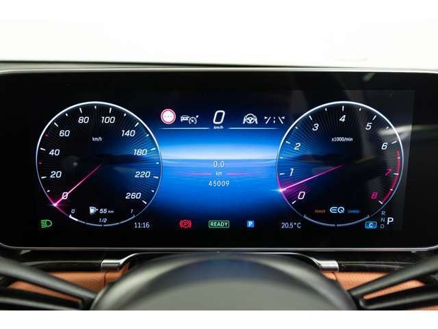2021 Mercedes-BENZ S-CLASS 缩略图 53