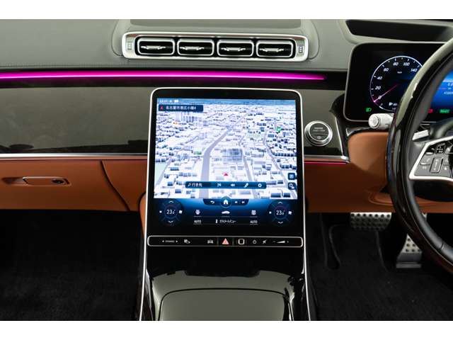 2021 Mercedes-BENZ S-CLASS 缩略图 54
