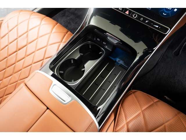 2021 Mercedes-BENZ S-CLASS 缩略图 56