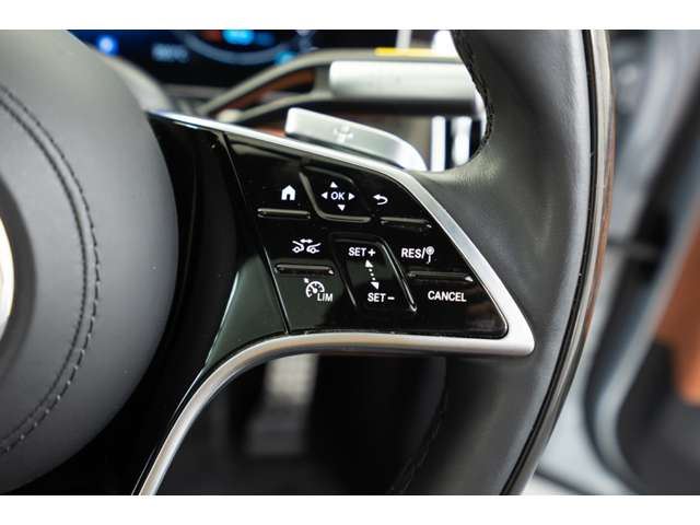 2021 Mercedes-BENZ S-CLASS 缩略图 58