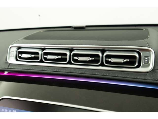 2021 Mercedes-BENZ S-CLASS 缩略图 59