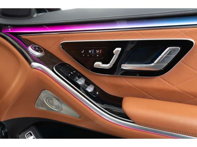 2021 Mercedes-BENZ S-CLASS 缩略图 62