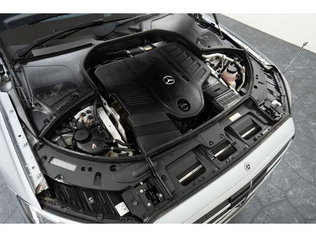 2021 Mercedes-BENZ S-CLASS 缩略图 70