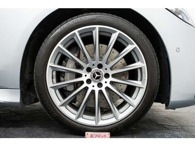 2021 Mercedes-BENZ S-CLASS 缩略图 71