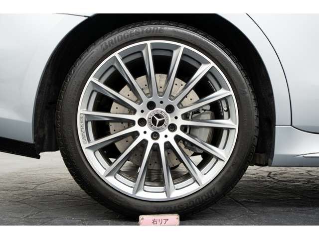 2021 Mercedes-BENZ S-CLASS 缩略图 72