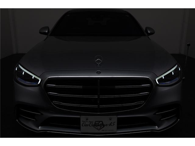 2021 Mercedes-BENZ S-CLASS 缩略图 73