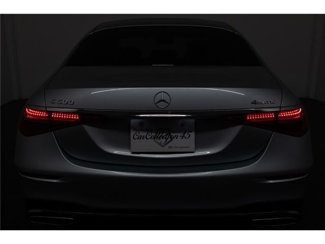 2021 Mercedes-BENZ S-CLASS 缩略图 75