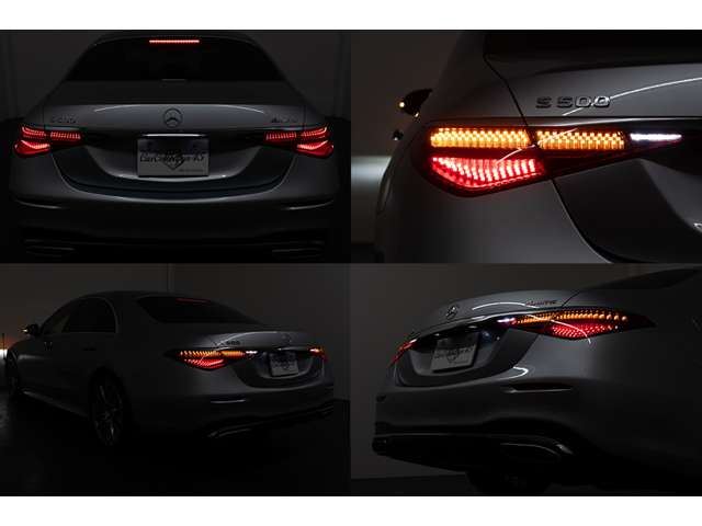 2021 Mercedes-BENZ S-CLASS 缩略图 78