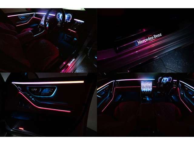 2021 Mercedes-BENZ S-CLASS 缩略图 79