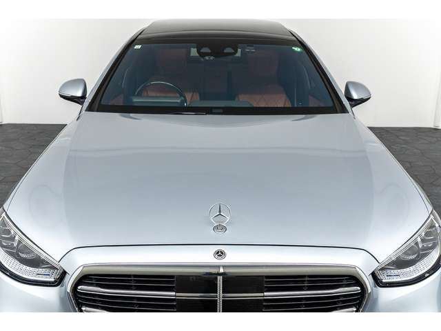2021 Mercedes-BENZ S-CLASS 照片 5
