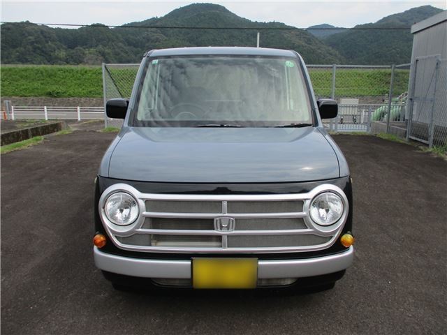 صورة 1 لـ 2004 Honda THAT'S