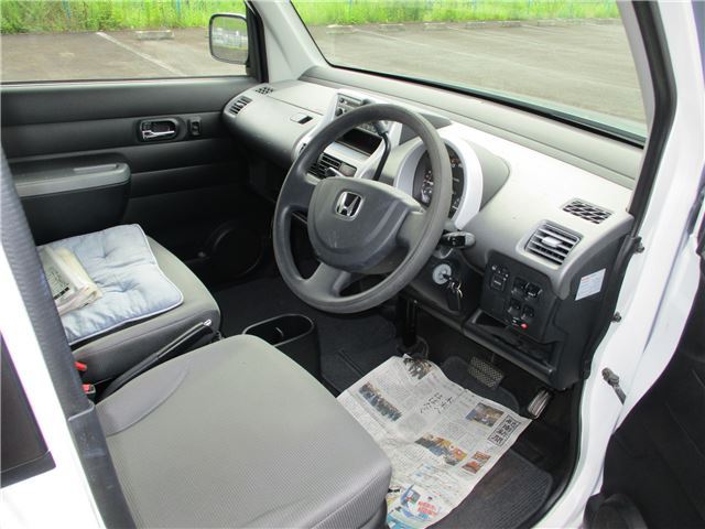 صورة 3 لـ 2004 Honda THAT'S