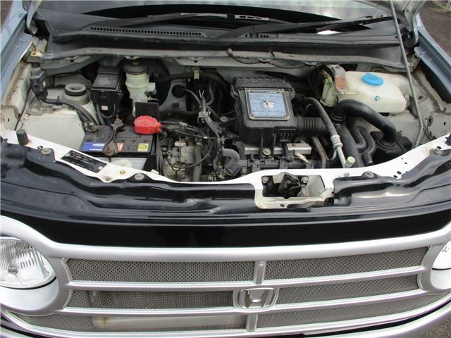 صورة مصغرة 11 لـ 2004 Honda THAT'S